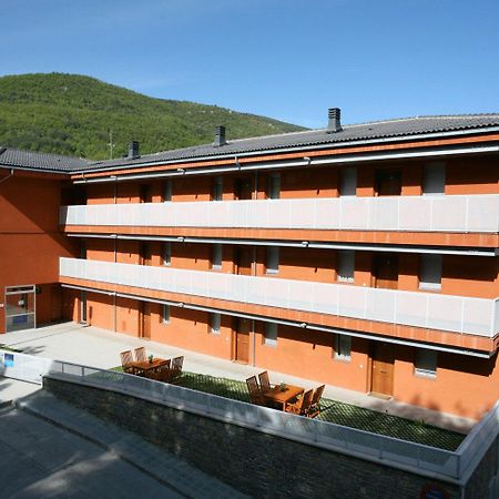La Faiada Apartment เอลปอนต์ เด ซูเอร์ต ภายนอก รูปภาพ