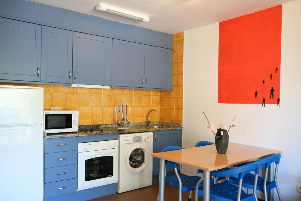 La Faiada Apartment เอลปอนต์ เด ซูเอร์ต ห้อง รูปภาพ