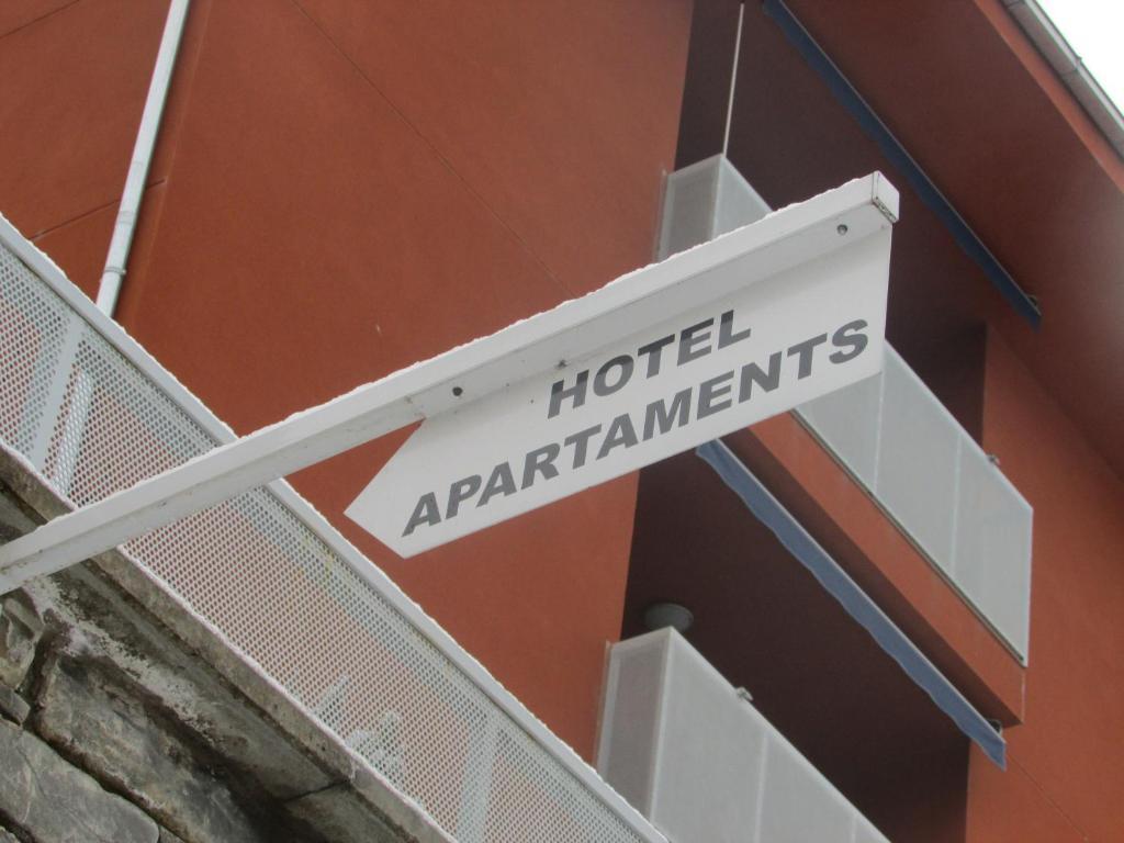 La Faiada Apartment เอลปอนต์ เด ซูเอร์ต ห้อง รูปภาพ
