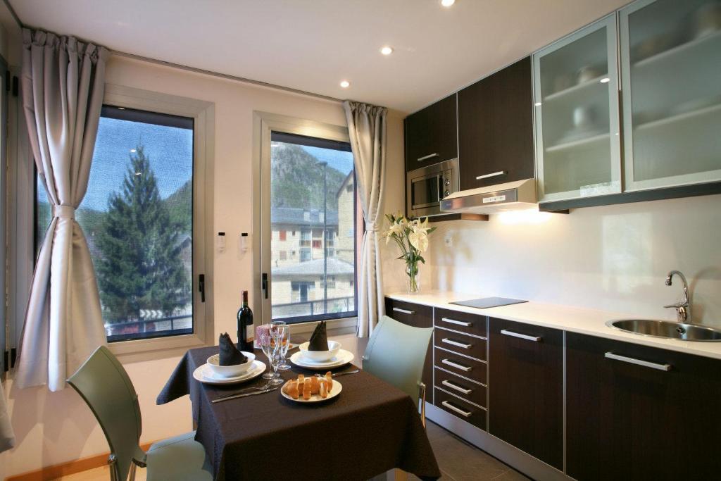 La Faiada Apartment เอลปอนต์ เด ซูเอร์ต ห้อง รูปภาพ